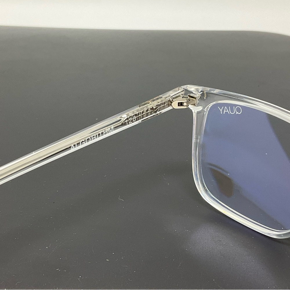 Quay Australia Algorithm Clear Blue Light Reading… - image 4